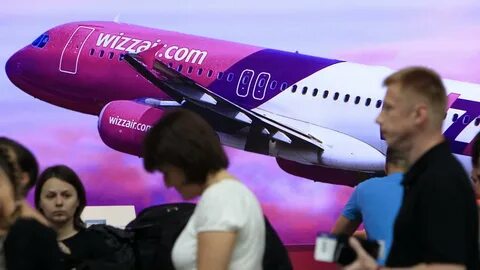 Wizz air на русском