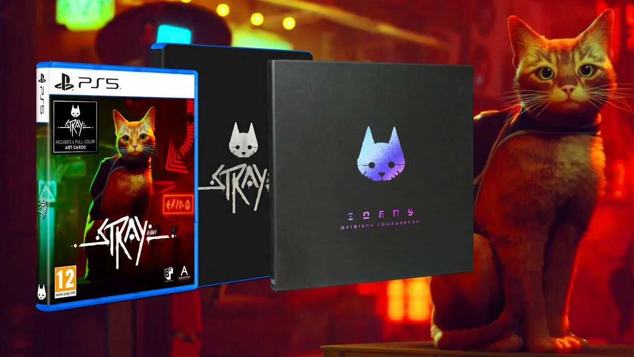 Диск игры stray. Stray ps4. игра stray ps4 релиз. stray кот. stray на xbox 360.