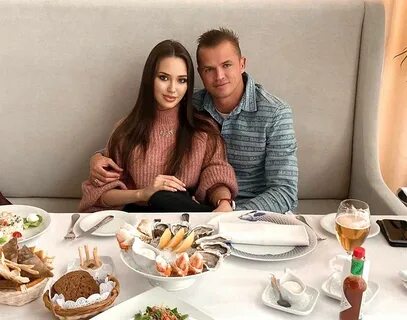 Как зовут бывшего мужа