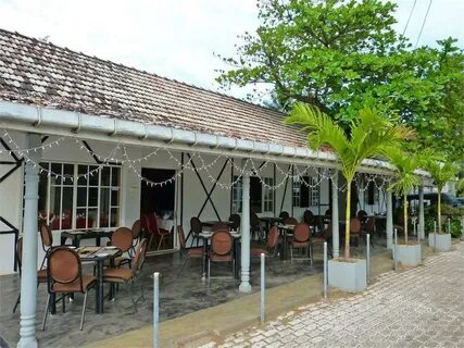 King's hotel