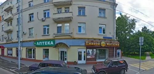 Омерта ул летчика бабушкина 11 2к1 фото ул. Лётчика Бабушкина, 11/2 корпус 1 Москва