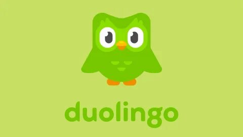 Duolingo какой английский