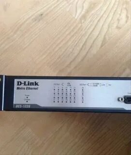 D link des 1228