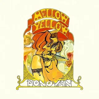 Mellow yellow