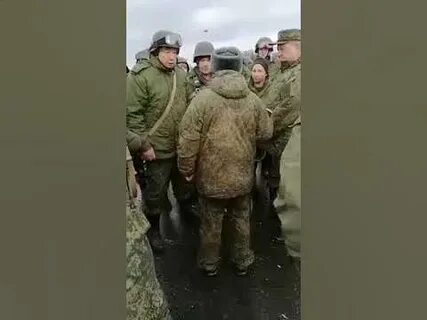 Бунт кавказских призывников в 1979 году