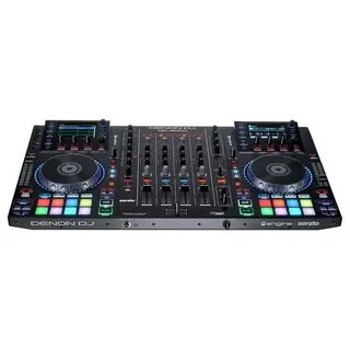 Denon dj