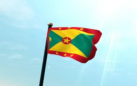 Flags 3