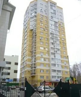 Ул 20 летия октября 52