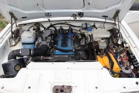 Газ 31 10 двигатель 406
