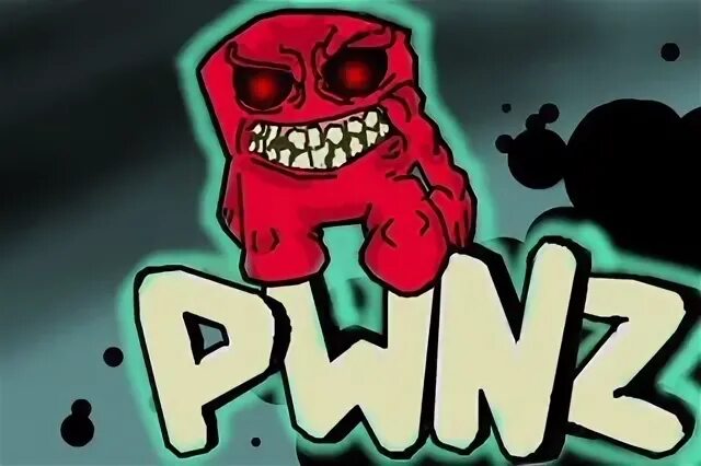 Pwnz что значит. Pwnz. пвнз.