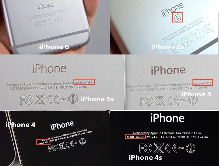 Узнать модель айфона. Как узнать какая модель айфона. Как понять какая у меня модель айфона. Как понять какой iphone модель.