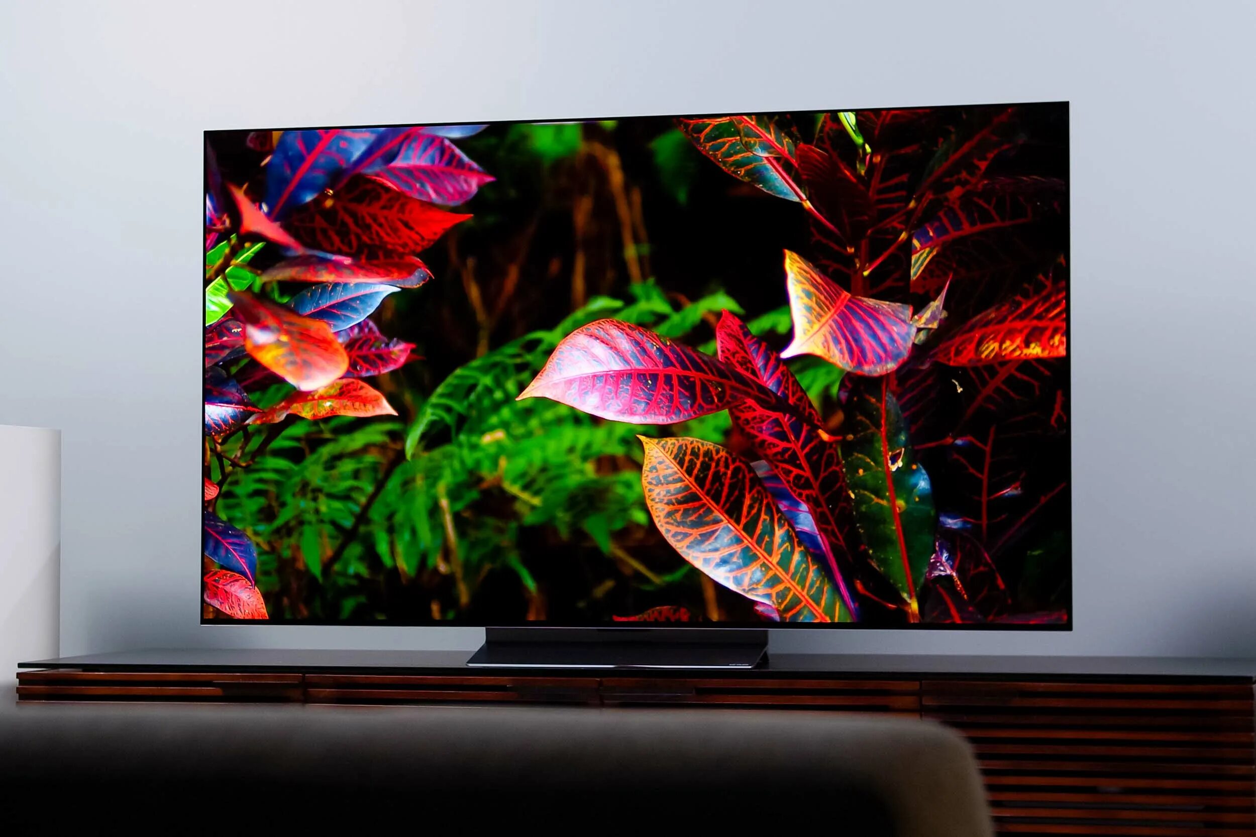 Лучший oled телевизор. Лучший oled телевизор