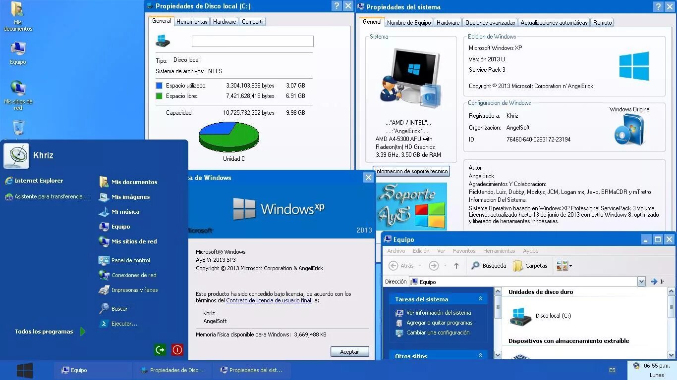 Хр 32 бит. Windows XP x32 64 sp3. Windows XP sp3 Lite 5.1.2600.5512 (2012). Виндовс хр 64 бит sp3. XP Lite.