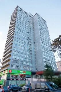 Новый арбат 22