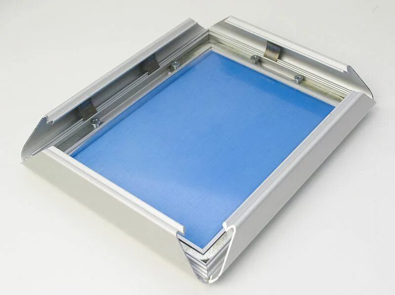 Профиль нельсон рамка а3. Алюминиевый клик-профиль 48 мм. Алюминиевая рамка из профиля nielsen а4. Рамка алюминиевая нельсон, а1, 594х841мм,. Рамка alu-poster 25 формат а1 серебро анод комплект с коннекторами.