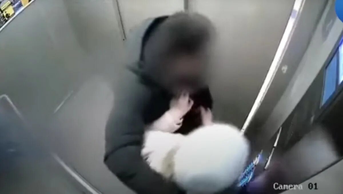 Девочку похитил отец
