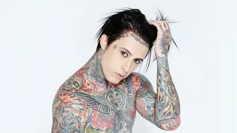 Ronnie radke