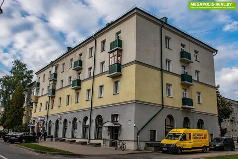 Стахановская минск