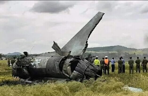 Убитый истребитель. Су-27 Ethiopia - Air Force. Су 27 потерпел крушение. Ethiopian Air Force.