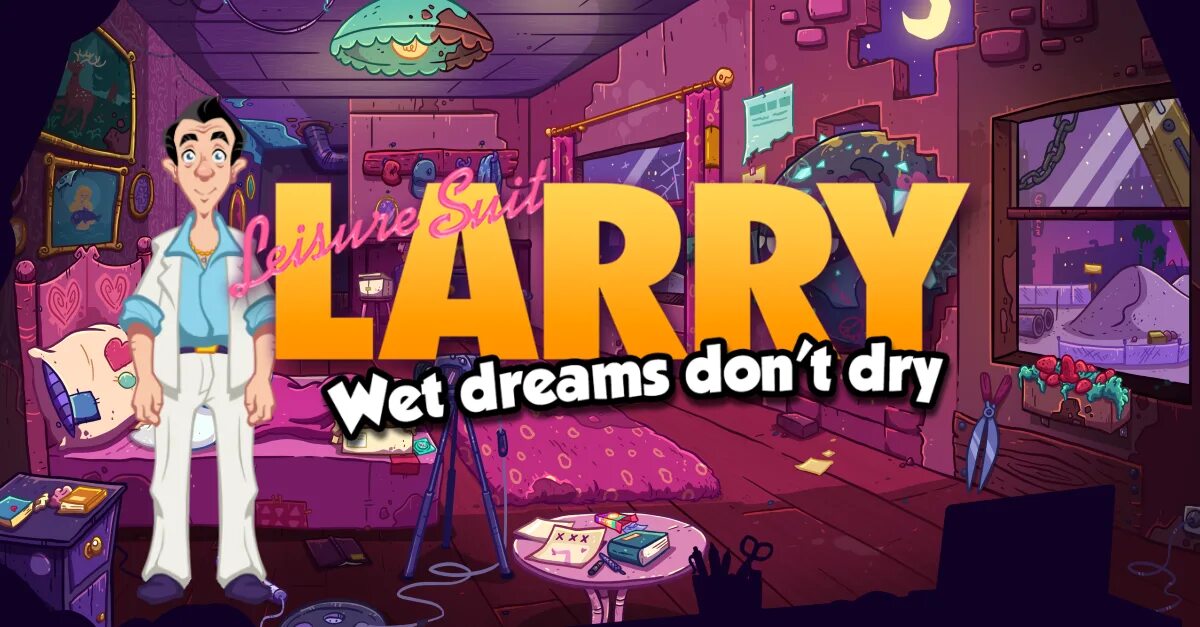 Suit Larry wet Dreams. Leisure Suit Larry wet Dreams. Leisure Suit Larry: wet Dreams don’t Dry. Larry игра.
