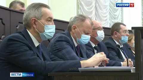 Вести тамбова видео