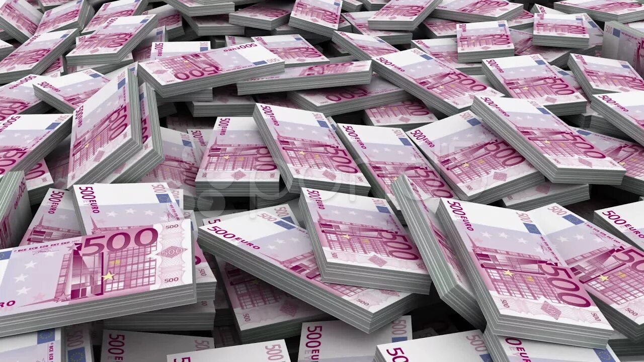 Европейский Центробанк вводит в обращение новые купюры в 50 евро - Сберометр