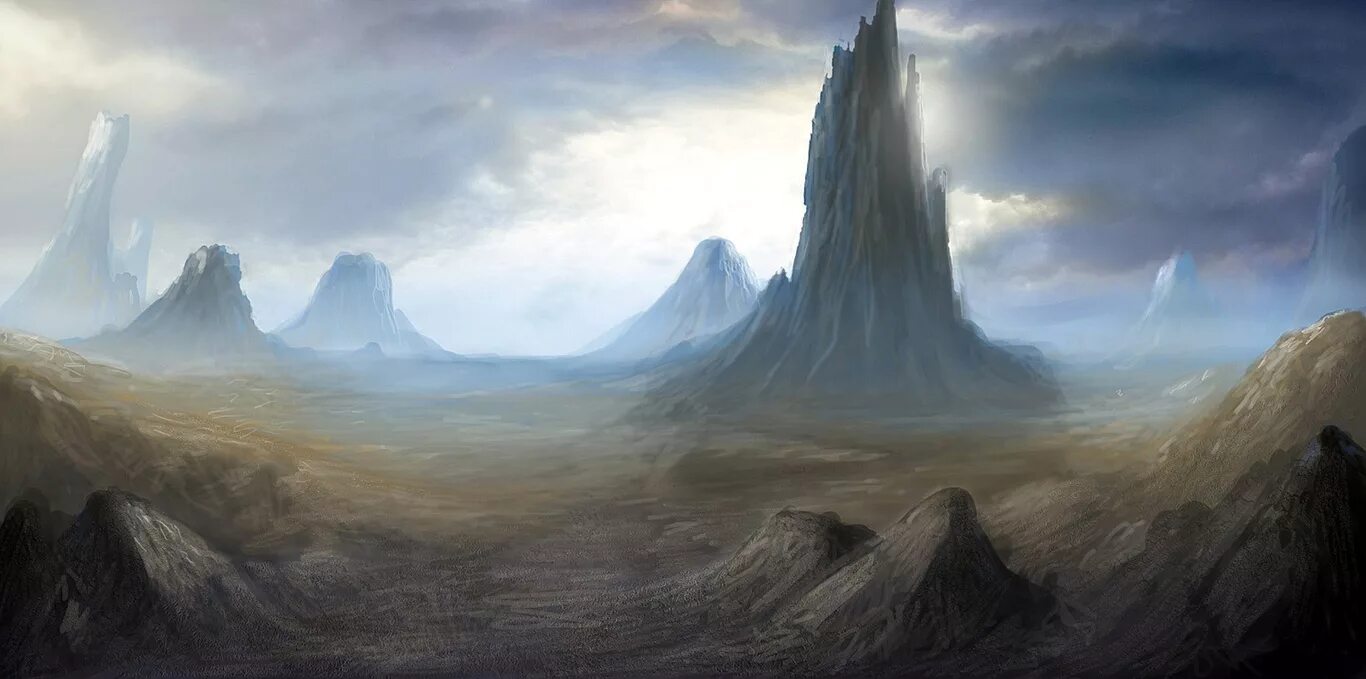 ущелье теней. пещера днд арт. горы арт. ущелье теней. царство теней днд.