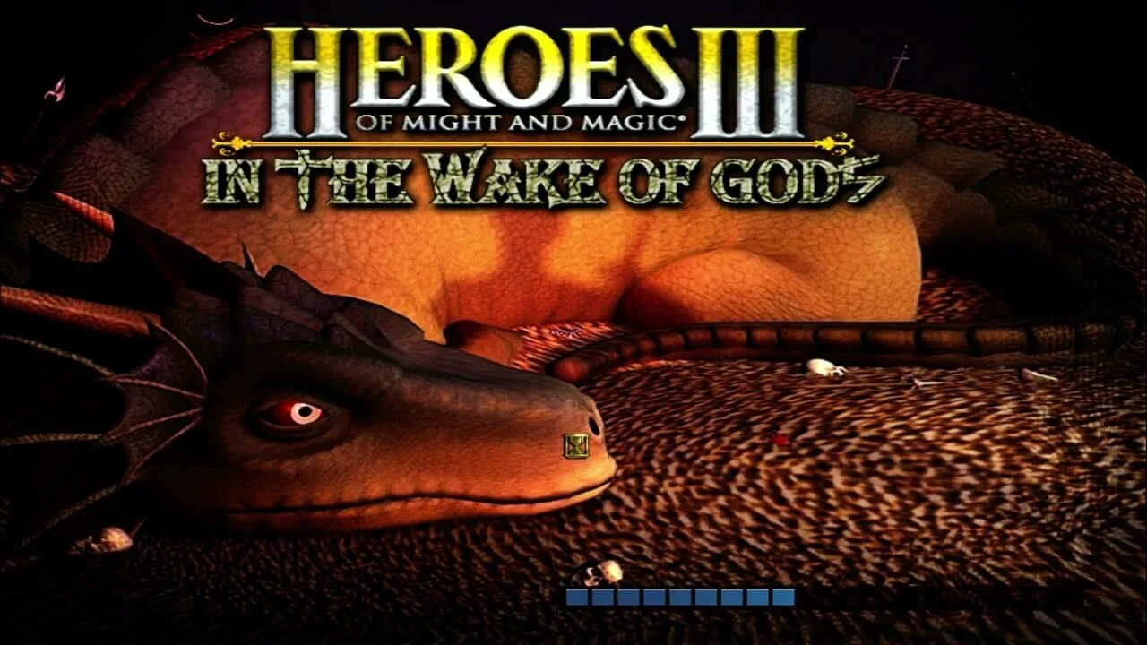 Heroes 3 Wake of Gods. Heroes of might and Magic 3 in the Wake of Gods. Герои 3 Вог. Heroes of might and Magic III in the Wake of Gods обзоры. Wog magic