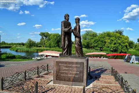 Тамбовская область жизнь