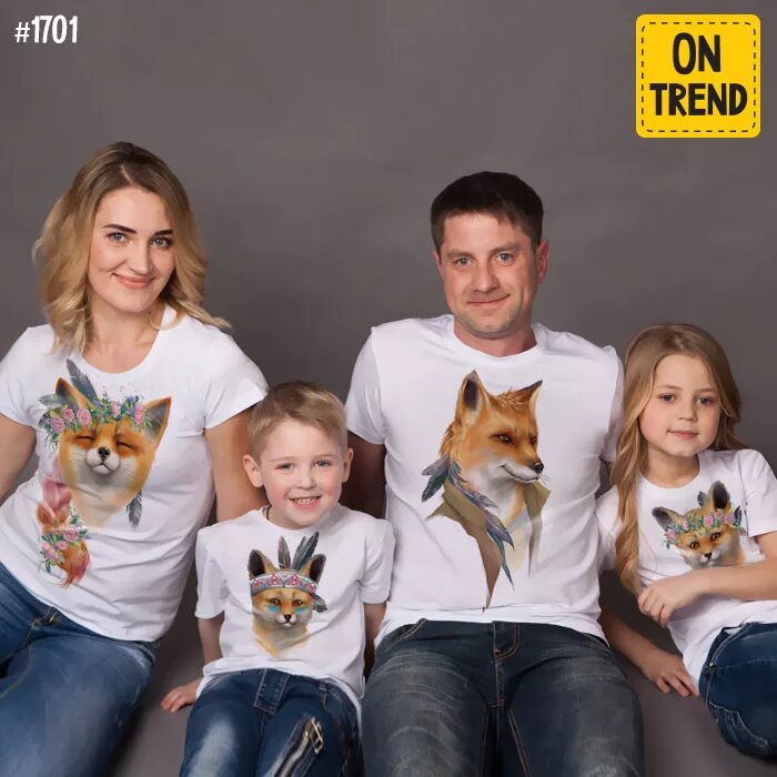 Краем фэмили. Семейные футболки. Одинаковые футболки для всей семьи. Футболки для фотосессии для всей семьи. Семейные футболки для четверых.