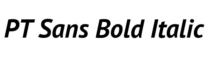 Шрифт Sans Bold. Bold Italic шрифт. Шрифт pt Sans. Шрифт Bold Italic font. Sans italic