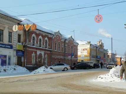 Вятская 6