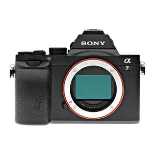 Фотоаппарат sony a7 ii