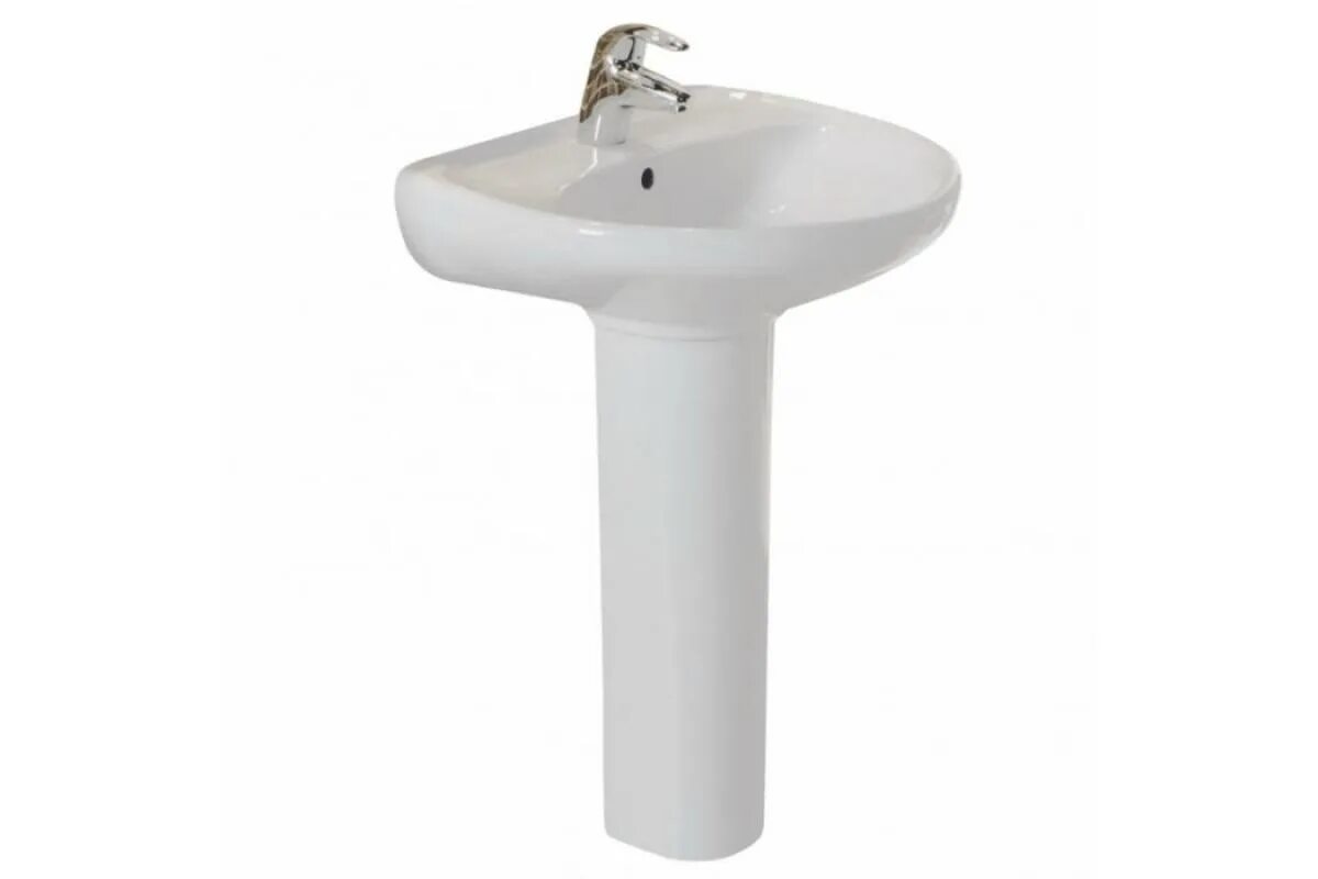 умывальник керамический с пьедесталом. умывальник керамический с пьедесталом. умывальник керамический с пьедесталом. умывальник керамический с пьедесталом. умывальник rosa комфорт 50.