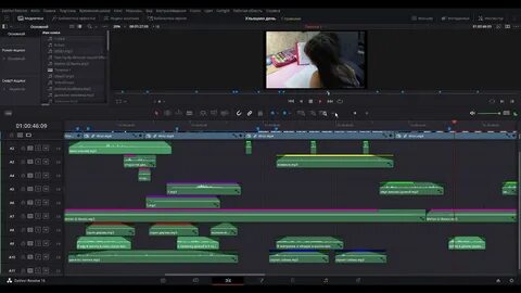 Для решения каких задач предназначена программа davinci