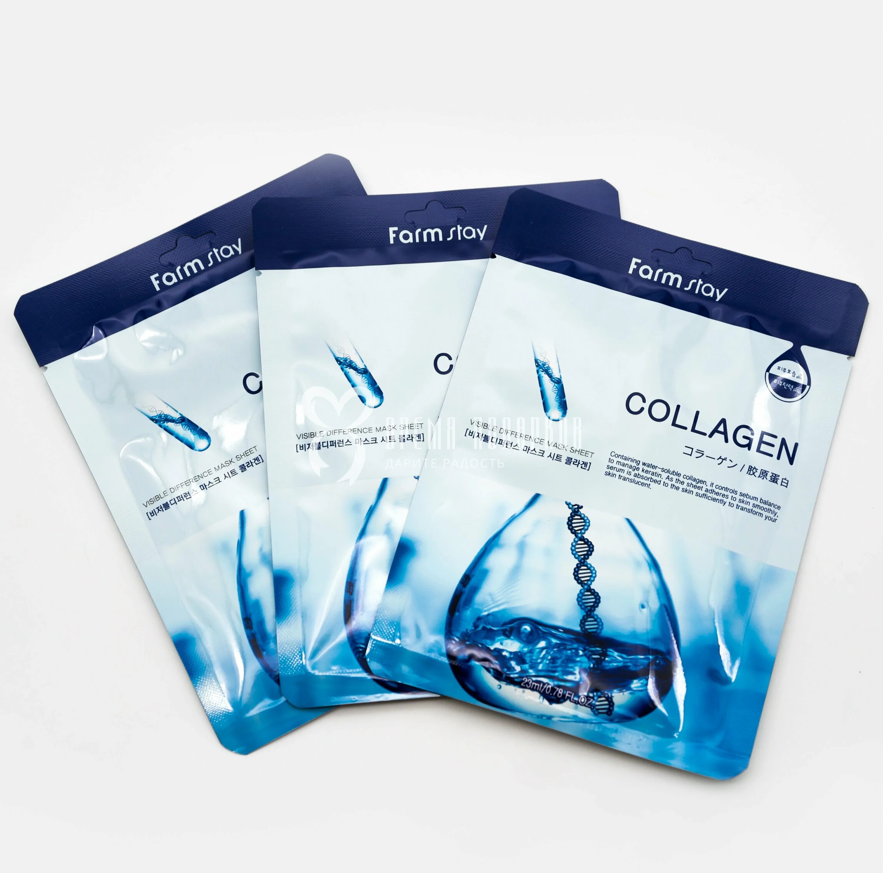 Тканевая маска фарм стей коллаген. Farm stay collagen маска для лица тканевая. Маска farmstay collagen. Farmstay маска тканевая для лица с коллагеном visible difference mask sheet collagen, 23 ml. Тканевая маска фарм стей коллаген.