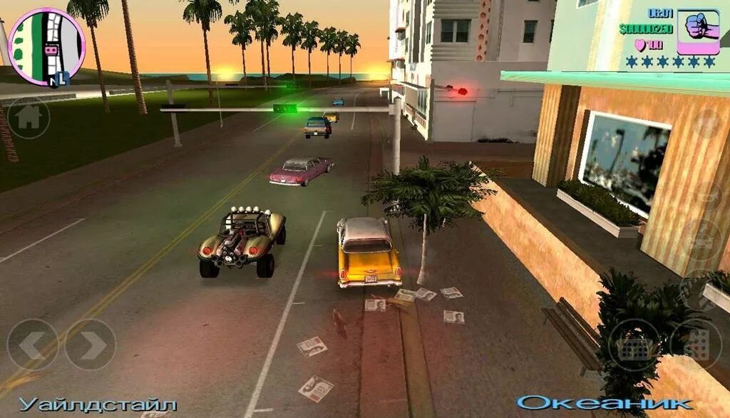 Гта вайс сити андроид 11. GTA vice City на андроид. ГТА Вайс Сити на андроид. Vice City GTA 2006 на андроид. GTA вай Сити на андроид встроенный кэш.