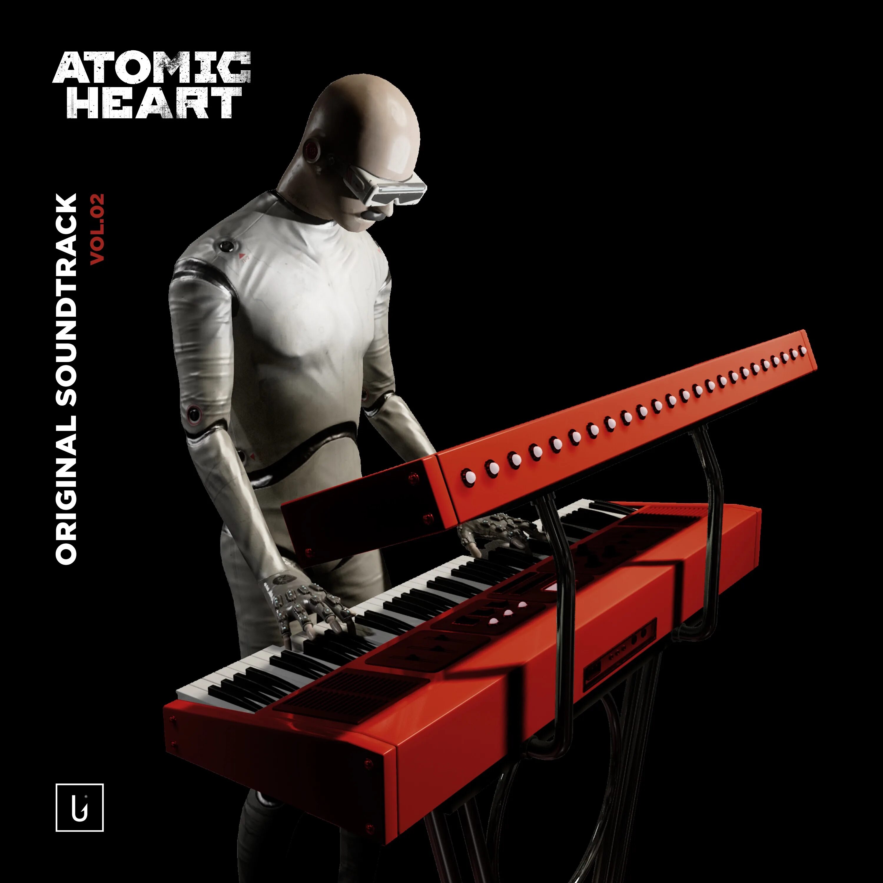Атомик харт комиксы. Atomic heart ost. Atomic heart создатели. Atomic heart ost. Атомик харт обложка.