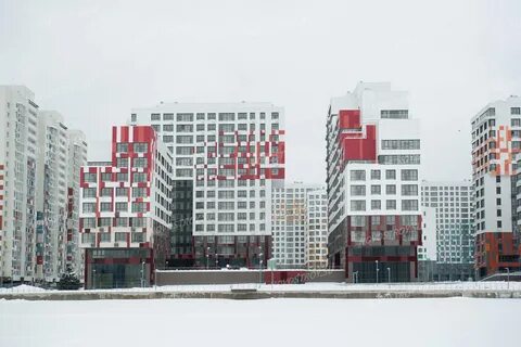 Ривер парк жильцы