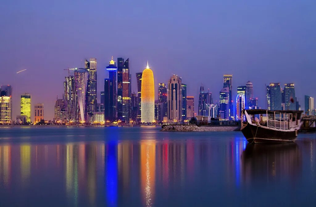 Доха Катар. Государство Катар Доха. Доха Сити Катар. Доха (Doha), Катар.