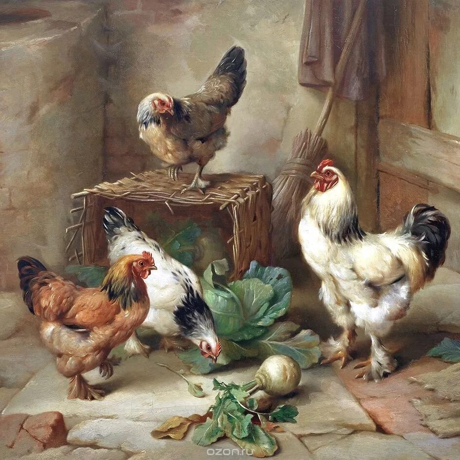 Картины с курами. Эдгар хант (edgar hunt)(1876—1955). эдгар хант птичий двор. художник куры эдгар хант. эдгар хант художник картины.