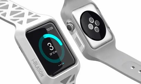 Часы apple iwatch 7