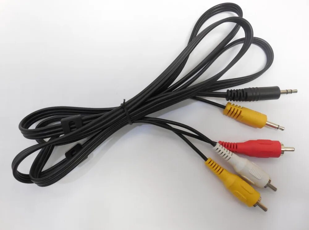 2jack 3.5 to 3rca. 3 RCA (aux - тюльпаны). 3,5 Jack 3rca Nikon. Кабель 5.1 Audio тюльпаны.