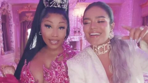 Ft nicki minaj