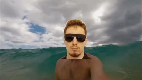 Данон стример