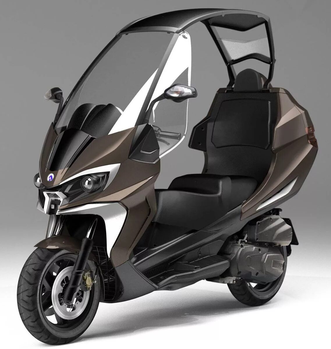 Макси скутер Adiva ad. Adiva ad250. Скутер трицикл Triscooter Avrora 2000w el (ev) с кабиной. Скутер трицикл Maverick 150cc.