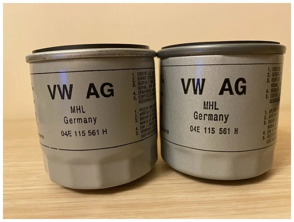 6. Фильтр vag 03c115561h. Масляный фильтр volkswagen 04e115561h. W712/95 фильтр масляный. Фильтр масляный vag 04e115561h.