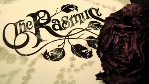 Rasmus guilty