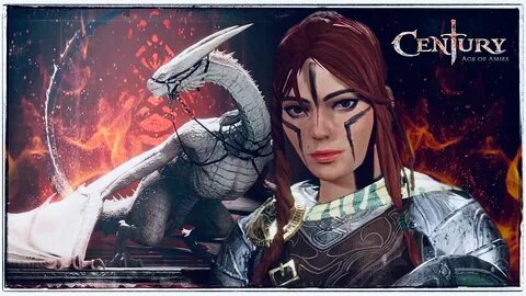 Age of ashes