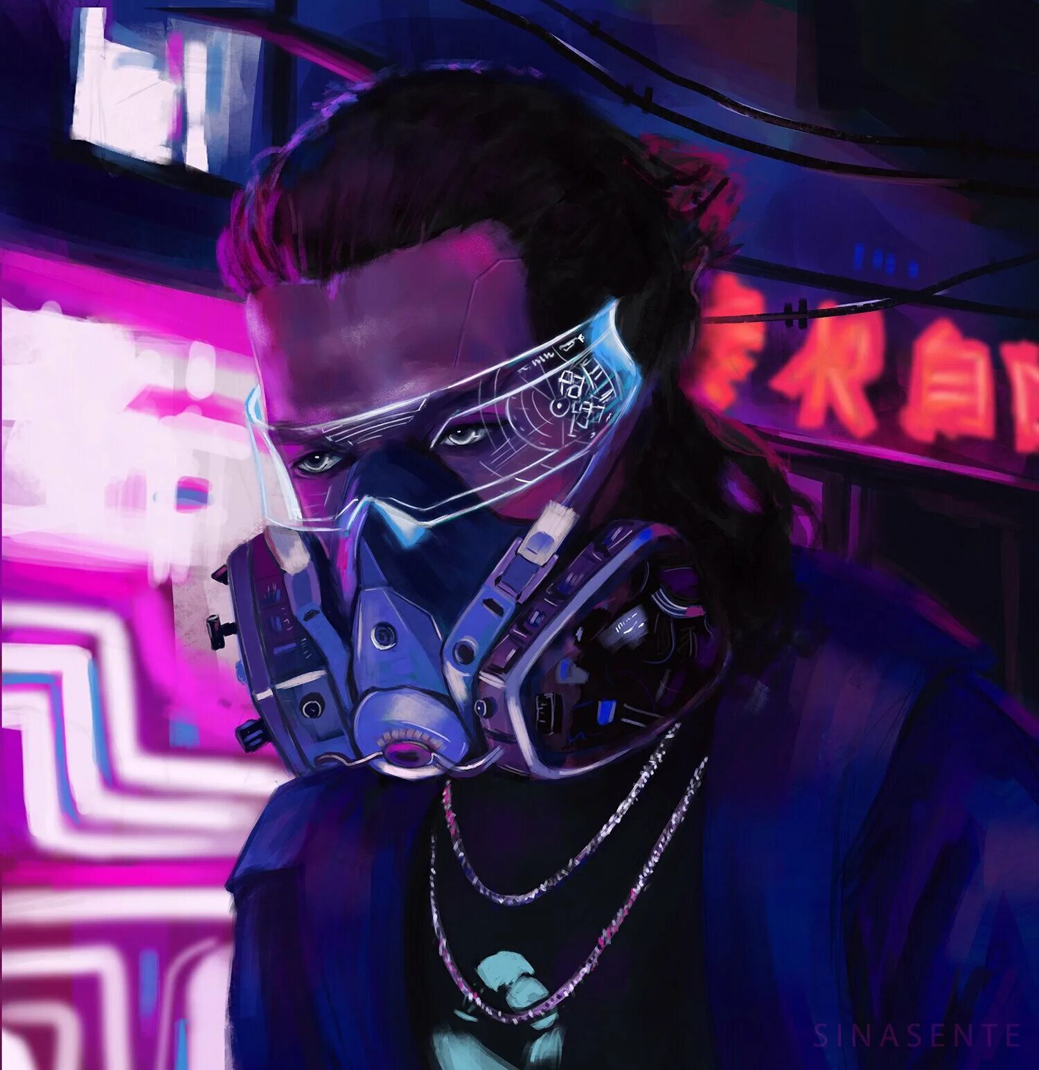 Cyberpunk 2077 ава. Cyberpunk 2077 аватар. Риппердок киберпанк.